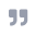 quotation icon