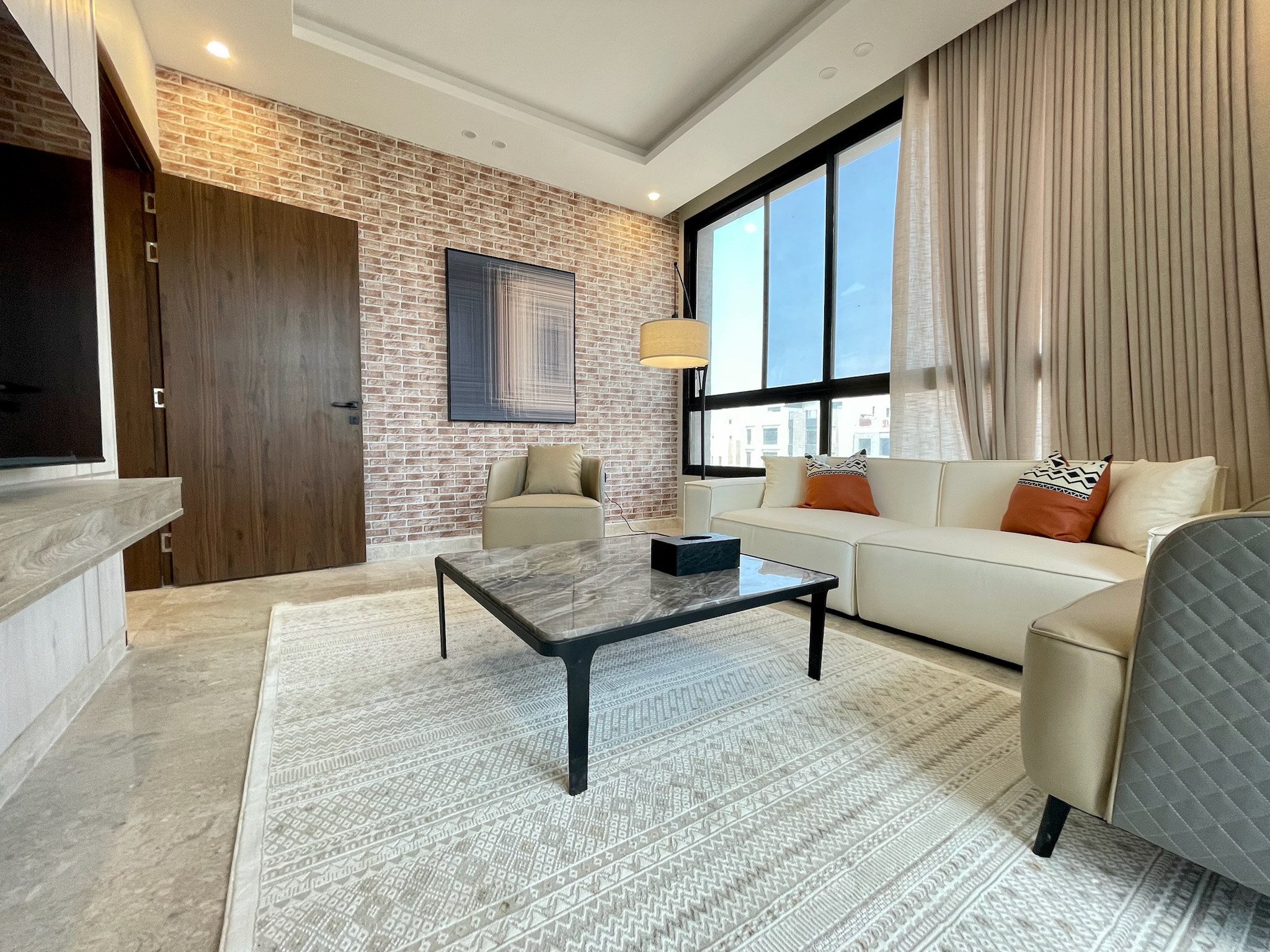 لماذا SOFA؟